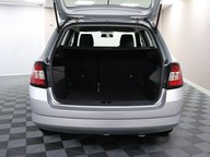 Skoda Fabia SE TDI 14