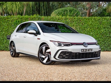 Volkswagen Golf 2.0 Golf GTi TSi 5dr