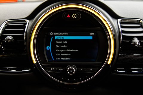 Mini Clubman COOPER EXCLUSIVE 17