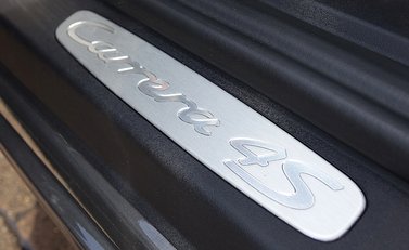 Porsche 911 (991) Carrera 4S 6