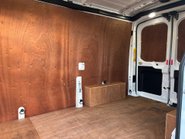 Ford Transit 350 L2 H2 Fwd Panel Van - Air Con / Rear Camera 9