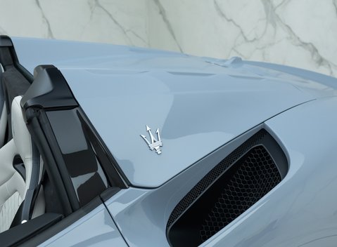 Maserati MC20 Cielo 49