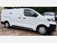 Vauxhall Vivaro 1.5 Turbo D 2900 Dynamic Panel Van 6dr Diesel Manual L2 H1 Euro 6 (s/s) (10 5