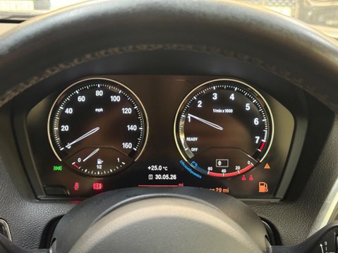 BMW 2 Series 1.5 218i M Sport Euro 6 (s/s) 2dr 19