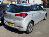 Hyundai i20 MPI SE BLUE DRIVE 7