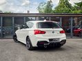 BMW 1 Series 3.0 M140i Shadow Edition Auto 3dr 3
