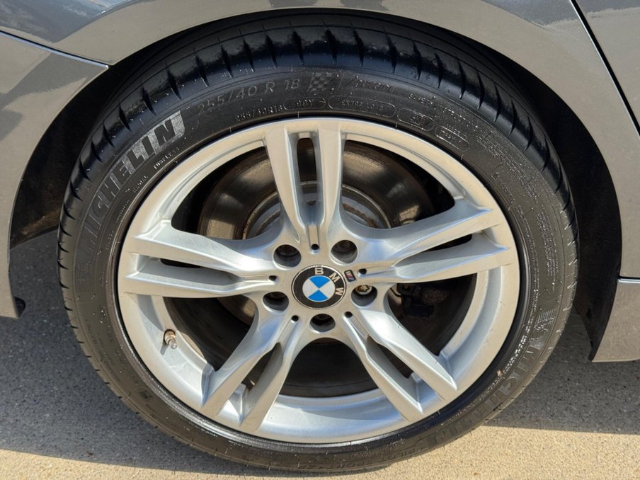 2015 BMW 3 Series — image 46