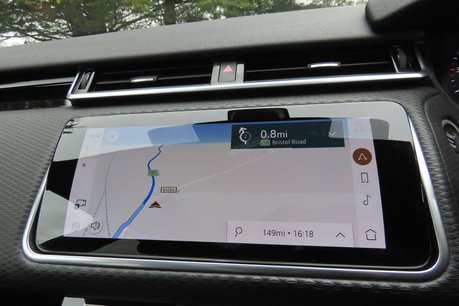 Land Rover Range Rover Velar 2.0 D200 MHEV Edition Auto 4WD Euro 6 (s/s) 5dr 11