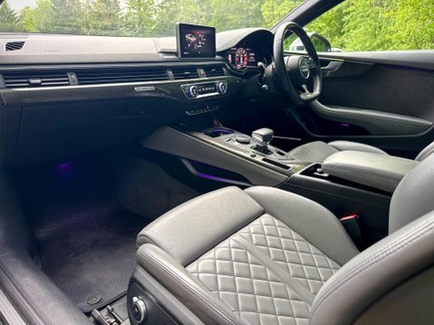 Audi S5 3.0 TFSI V6 Tiptronic quattro Euro 6 (s/s) 2dr 56