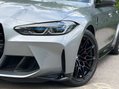BMW M3 3.0 M3 Competition Edition M xDrive Auto 4WD 4dr 11