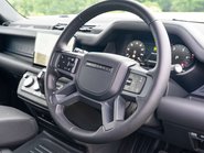 Land Rover Defender D350 X-Dynamic HSE Hardtop Obsidian WideTrak 11