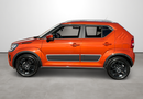 Suzuki Ignis 1.2 Dualjet 12V Hybrid SZ5 5dr CVT 7