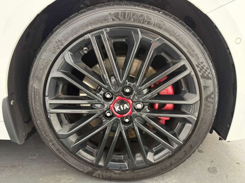 Kia Pro Ceed 1.6 ProCeed GT ISG Semi-Auto 5dr 34