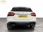 Mercedes-Benz GLA 1.6 GLA180 Urban Edition SUV 5dr Petrol 7G-DCT Euro 6 (s/s) (122 ps) 6