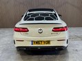 Mercedes-Benz E Class 2.0 E 300 AMG Line Premium Auto 2dr 22