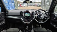 Mini Countryman 2.0 Cooper S Sport SUV 5dr Petrol Steptronic Euro 6 (s/s) (192 ps) 16