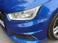 Audi S1 2.0 S1 Quattro 4WD 3dr 65