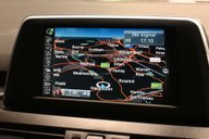 BMW 2 Series 1.5 218i SE Auto 5dr 54