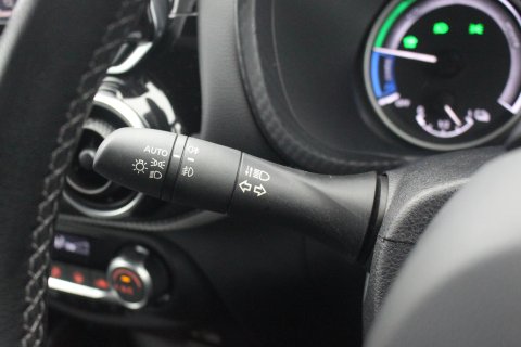 Nissan Juke 5dr 1.6 Hybrid Premiere Edition Automatic 24