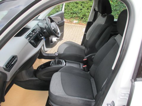 Citroen Grand C4 Spacetourer 1.5 BlueHDi Live Euro 6 (s/s) 5dr 25