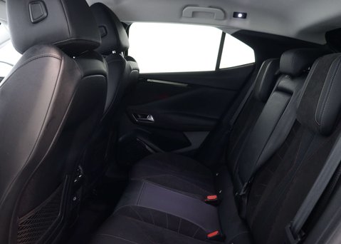 DS 4 1.6 DS4 Performance Line + PureTech SS A 5dr 48