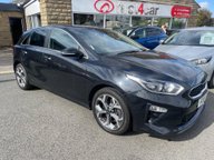 Kia Ceed 3 ISG 1