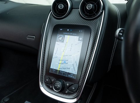 McLaren 570S Spider 27