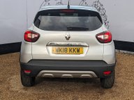 Renault Captur DYNAMIQUE S NAV DCI 8