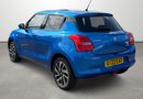 Suzuki Swift 1.2 Dualjet 83 12V Hybrid SZ-L 5dr 3