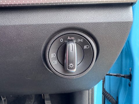 Volkswagen Up HIGH UP BLUEMOTION TECHNOLOGY 17