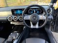Mercedes-Benz A Class 2.0 AMG A 35 4Matic Premium+ Auto 4WD 5dr 54