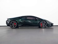 Lamborghini Huracan 5.2 Huracan Evo LP 640-4 Semi-Auto 4WD 2dr 5
