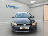 Volkswagen Golf 1.2 TSI BlueMotion Tech S Euro 5 (s/s) 5dr 5