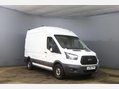 Ford Transit 2.0 350 EcoBlue FWD L2 H3 Euro 6 5dr 4