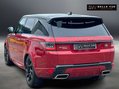 Land Rover Range Rover Sport 3.0 Range Rover Sport HSE Dynamic SDV6 Automatic 4WD 5dr - NATIONAL DELIVER 4