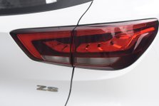 MG ZS Mg Zs Exclusive Vti-Tech 29
