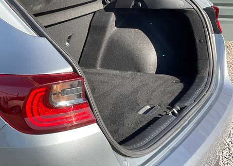 Kia Ceed 1.5T GDi ISG 3 DCT 18