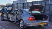 Volvo S90 2.0 D4 Inscription Pro Saloon 4dr Diesel Auto Euro 6 (s/s) (190 ps) 10
