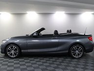 BMW 2 Series 218I SPORT 18