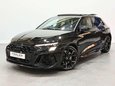 Audi RS3 2.5 TFSI Vorsprung Sportback 5dr Petrol S Tronic quattro Euro 6 (s/s) (400 14