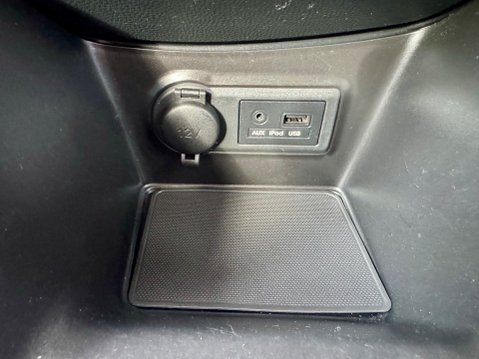 Kia Venga 2 ECODYNAMICS 30