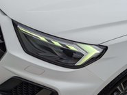 Audi A1 1.0 A1 Sportback 25 TFSI S Line 5dr 16