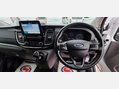 Ford Transit Custom LIMITED 300 L1 H1 2.0 TDCI 130ps EU6 SWB 8