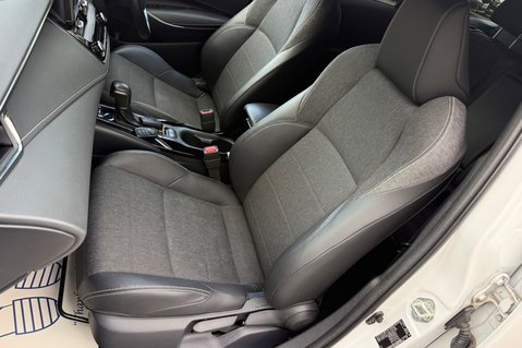 Toyota Corolla DESIGN 15