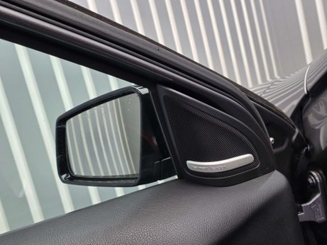 Mercedes-Benz A Class 2.0 A45 AMG Hatchback 5dr Petrol SpdS DCT 4MATIC Euro 6 (s/s) (360 ps) 6