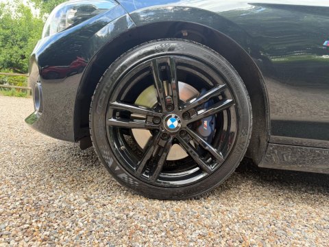 BMW 1 Series 1.5 118i GPF M Sport Shadow Edition Auto Euro 6 (s/s) 5dr 27