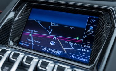 Lamborghini Aventador LP 720-4 50th Anniversary Roadster 26