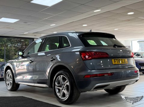 Audi Q5 2.0 TDI SE S Tronic quattro Euro 6 (s/s) 5dr 39