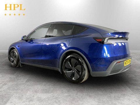 Tesla Model Y 84.7kWh (Dual Motor) Long Range SUV 5dr Electric Auto 4WDE (513 ps) Cruise 5