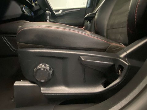 Ford Kuga 1.5 Kuga ST-Line X Edition 5dr 45